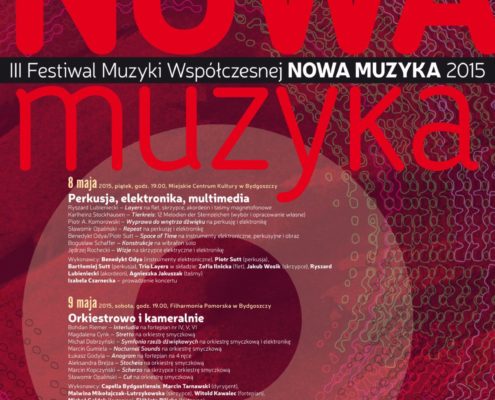Piotr Sutt - Poster